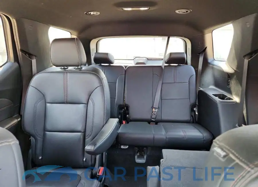 1GNERJKW2PJ250967# 10