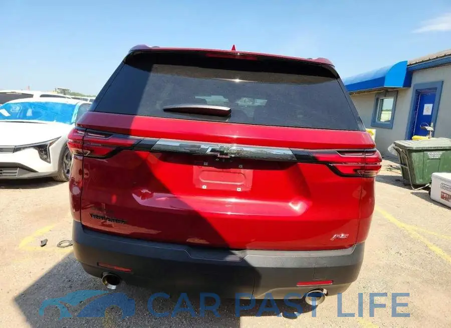 1GNERJKW2PJ250967# 6
