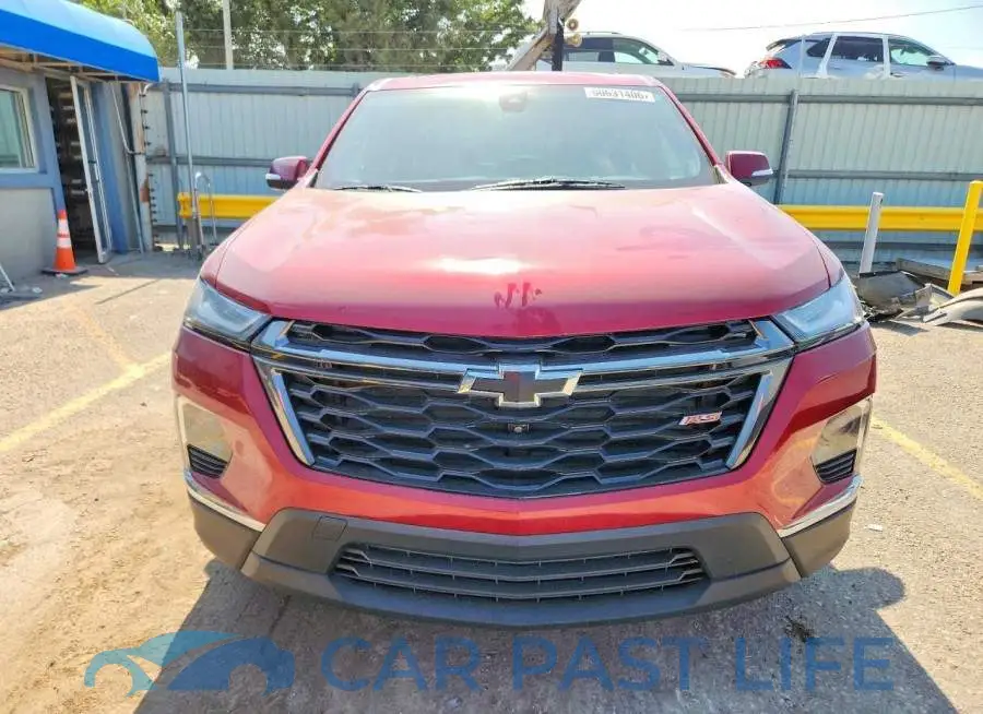 1GNERJKW2PJ250967# 5