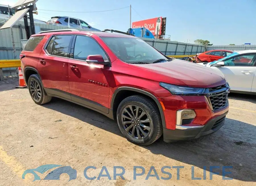 1GNERJKW2PJ250967# 4