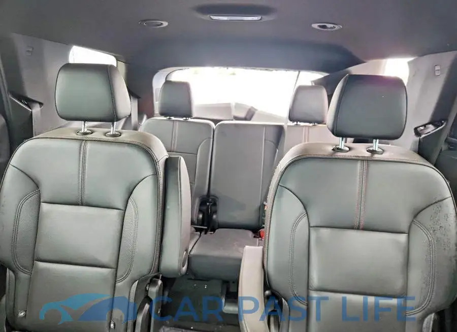 1GNERJKW4NJ107645# 10