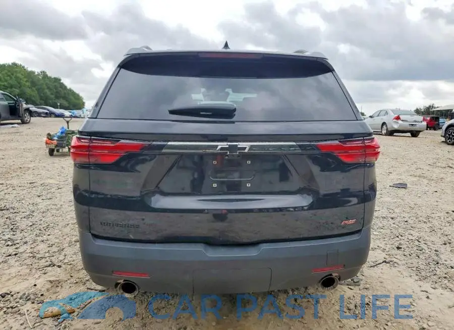 1GNERJKW4PJ332750# 6
