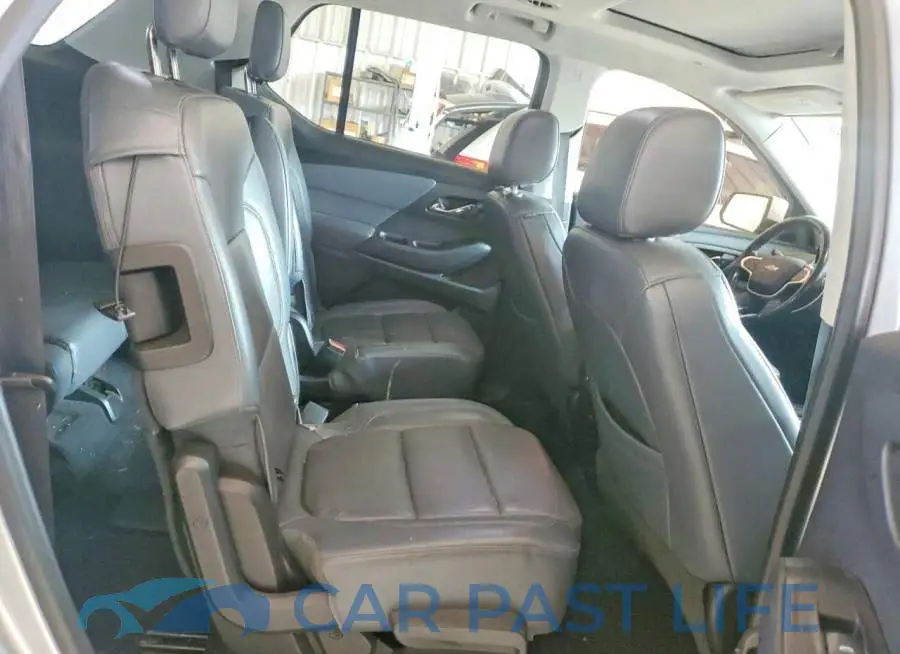 1GNERKKW1JJ159573# 11