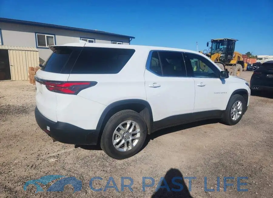 1GNESTKW2RJ139998# 3