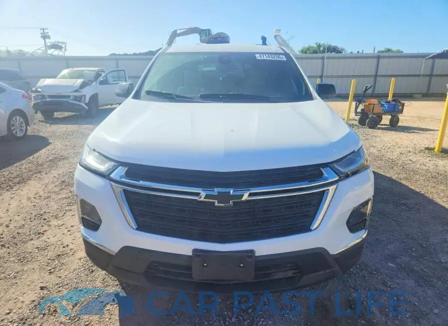 1GNESTKW2RJ139998# 5