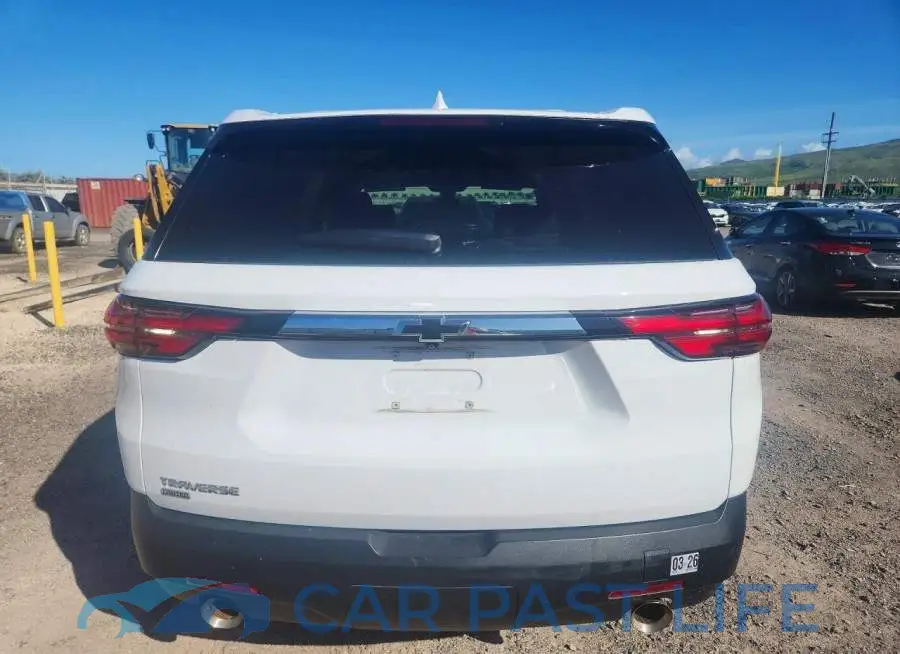 1GNESTKW2RJ139998# 6