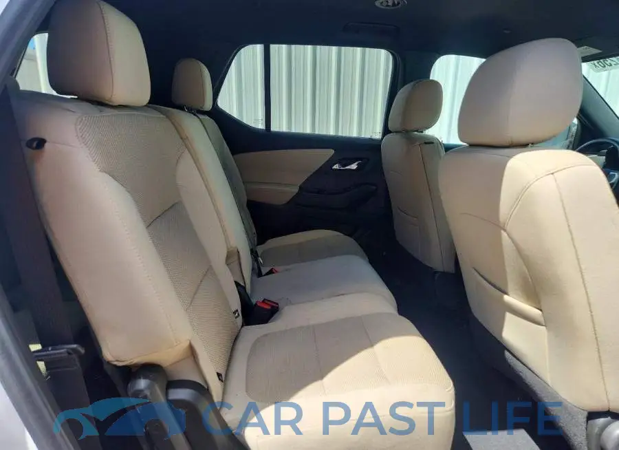 1GNESTKW2RJ139998# 10