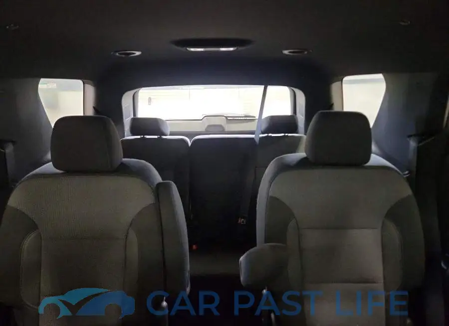 1GNEVGKW4PJ238141# 10