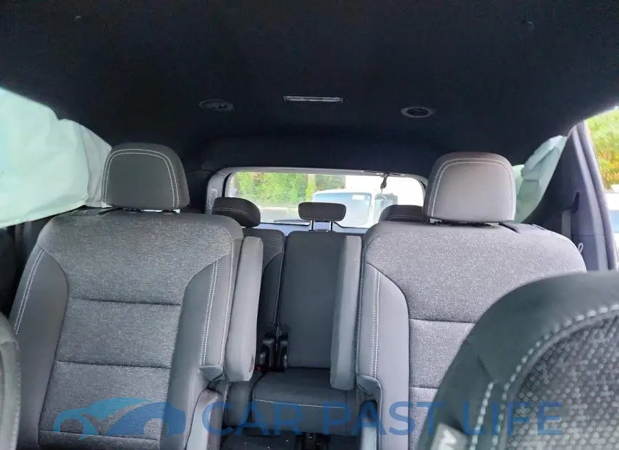 1GNEVGRS5SJ297601# 10