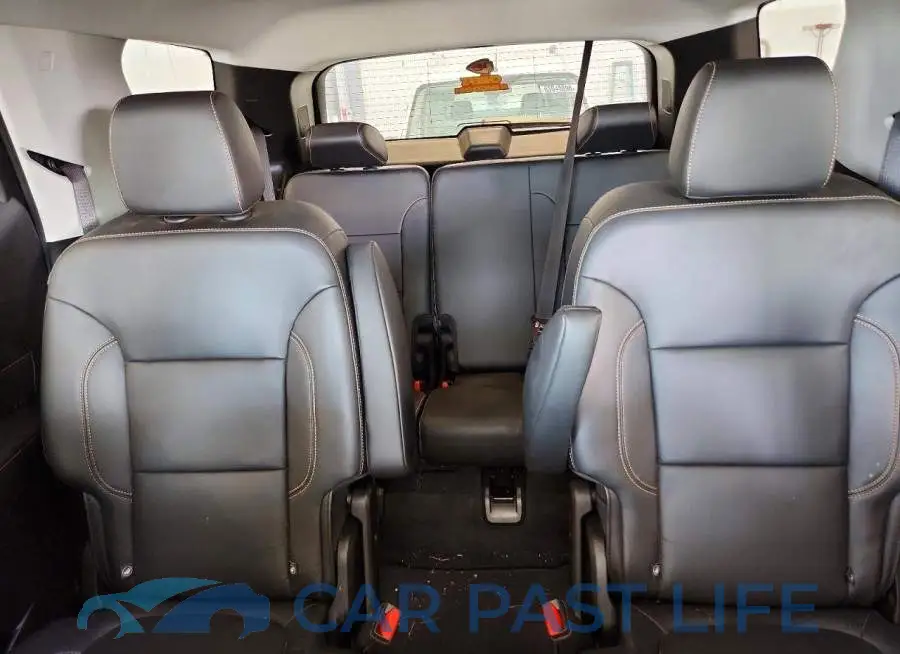 1GNEVJKW2MJ207804# 10