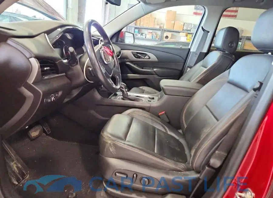 1GNEVJKW2MJ207804# 7