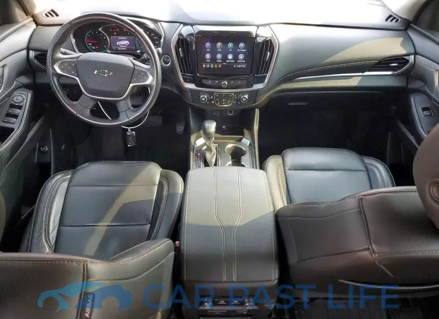 1GNEVJKW7MJ232326# 8