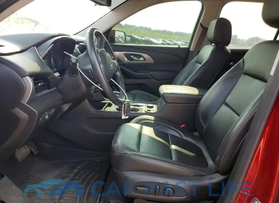 1GNEVJKW7MJ232326# 7