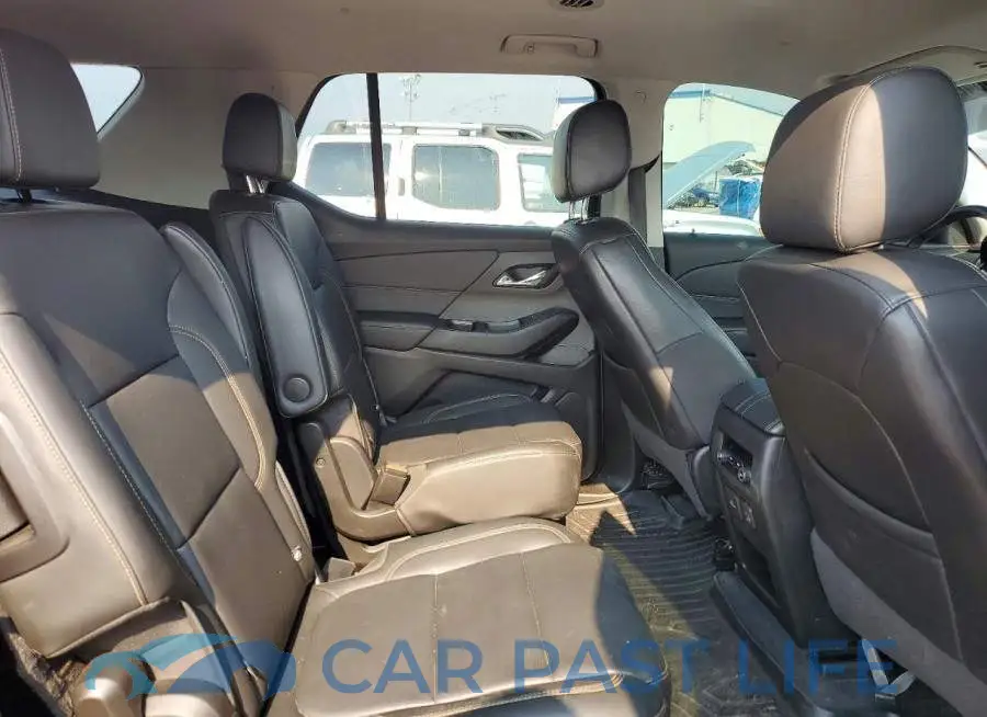 1GNEVJKW7MJ232326# 11