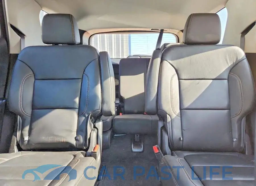 1GNEVJKW9LJ203988# 10
