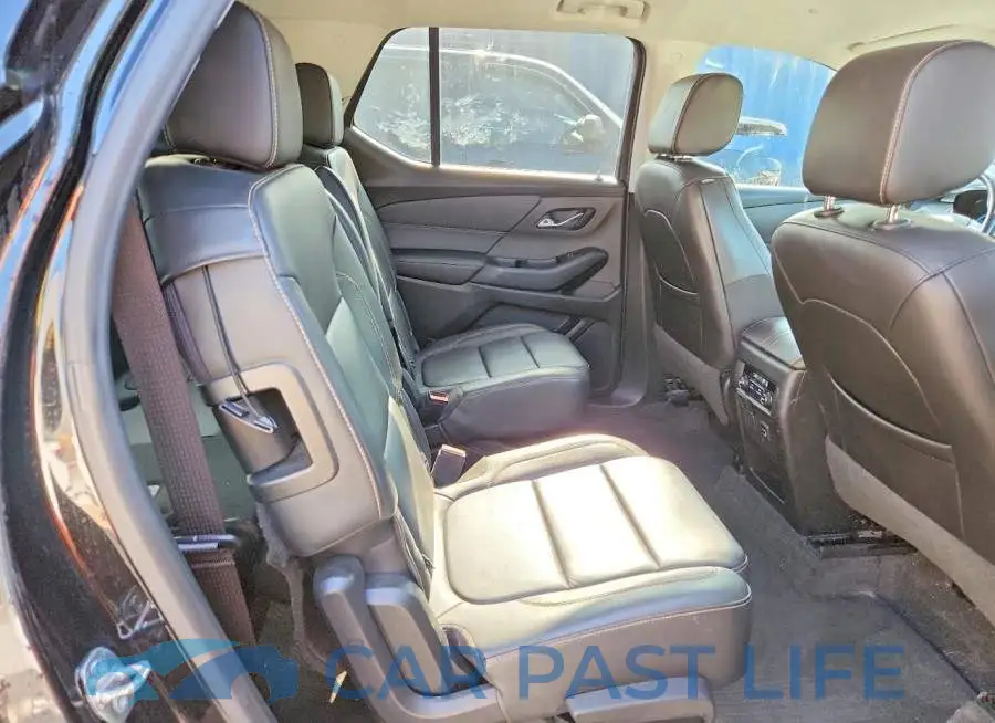 1GNEVJKW9LJ203988# 11