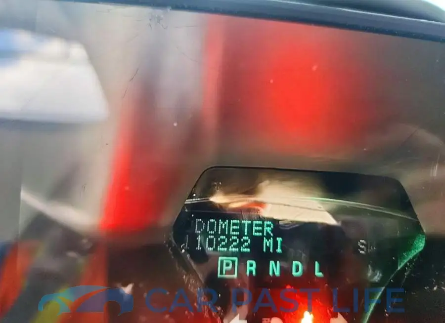 1GNKRFED1HJ300205# 9