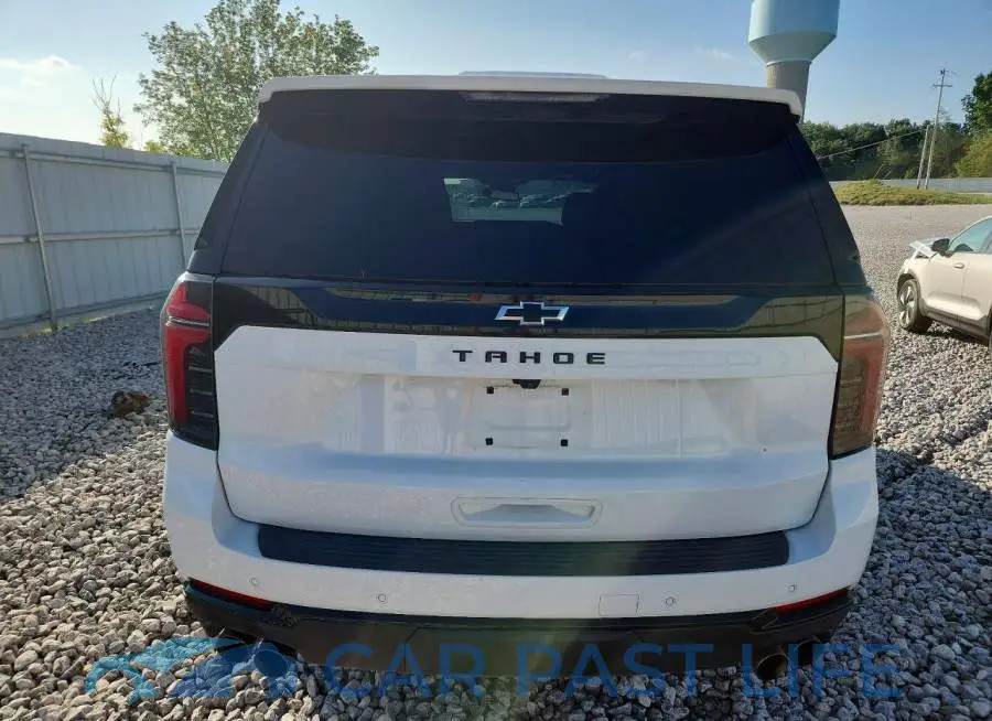 1GNS6PKD5TR230463# 6