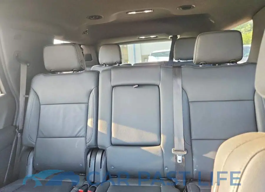1GNS6PKD5TR230463# 10