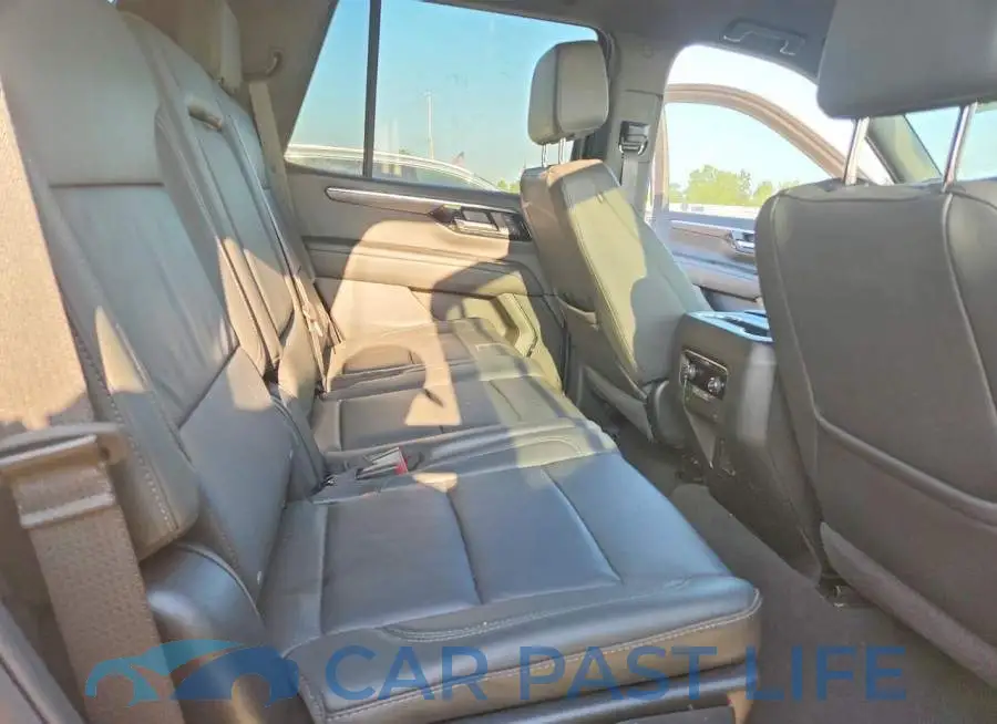 1GNS6PKD5TR230463# 11