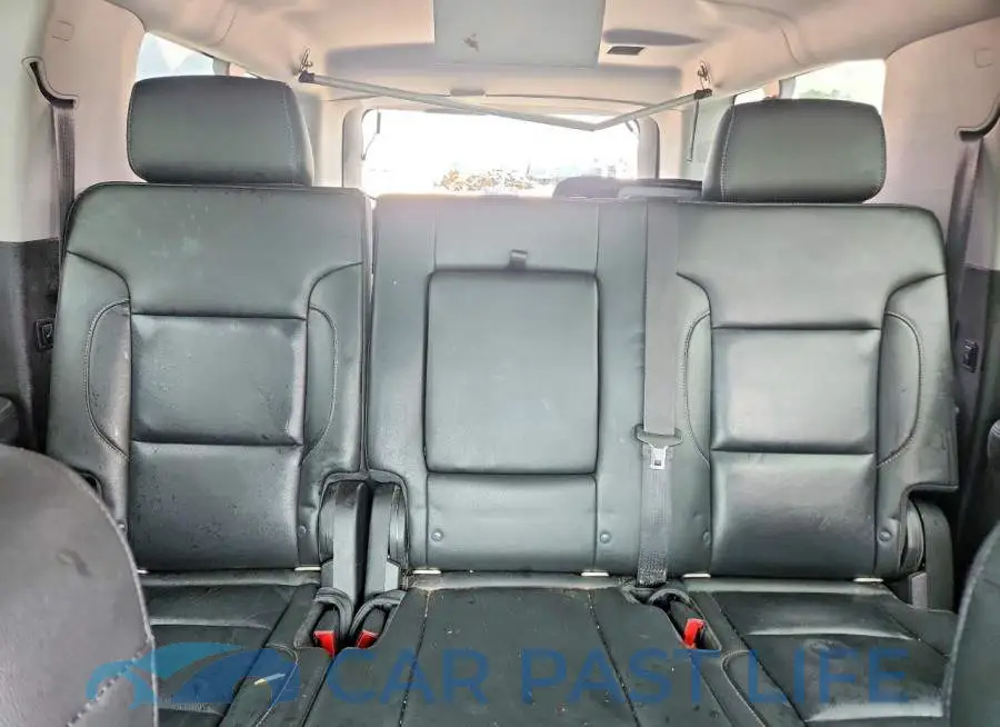 1GNSCHKC7KR110166# 10
