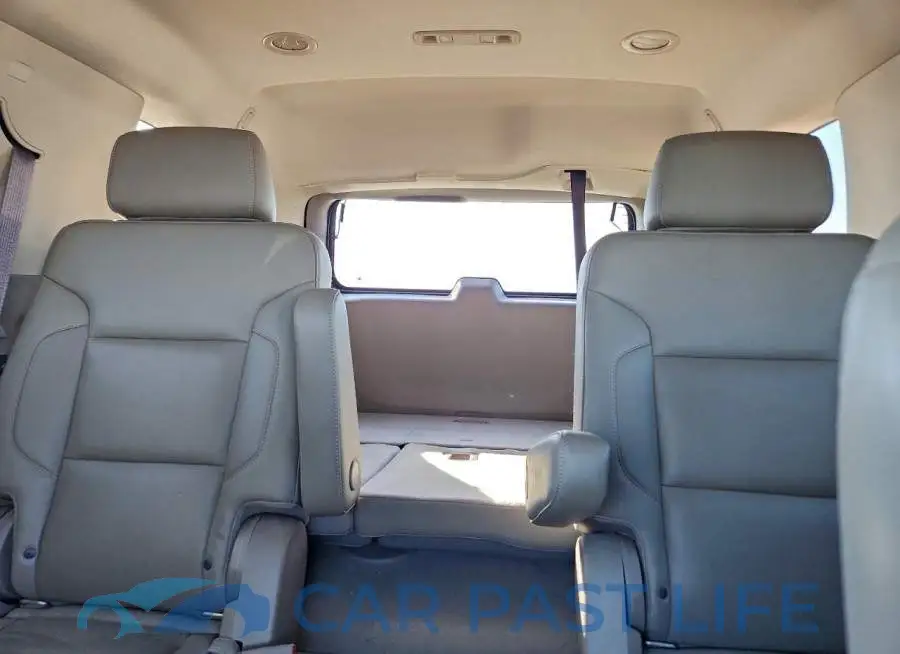 1GNSKBKC0KR345685# 10