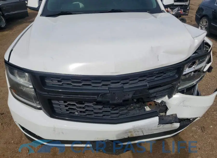1GNSKBKC3JR403237# 12