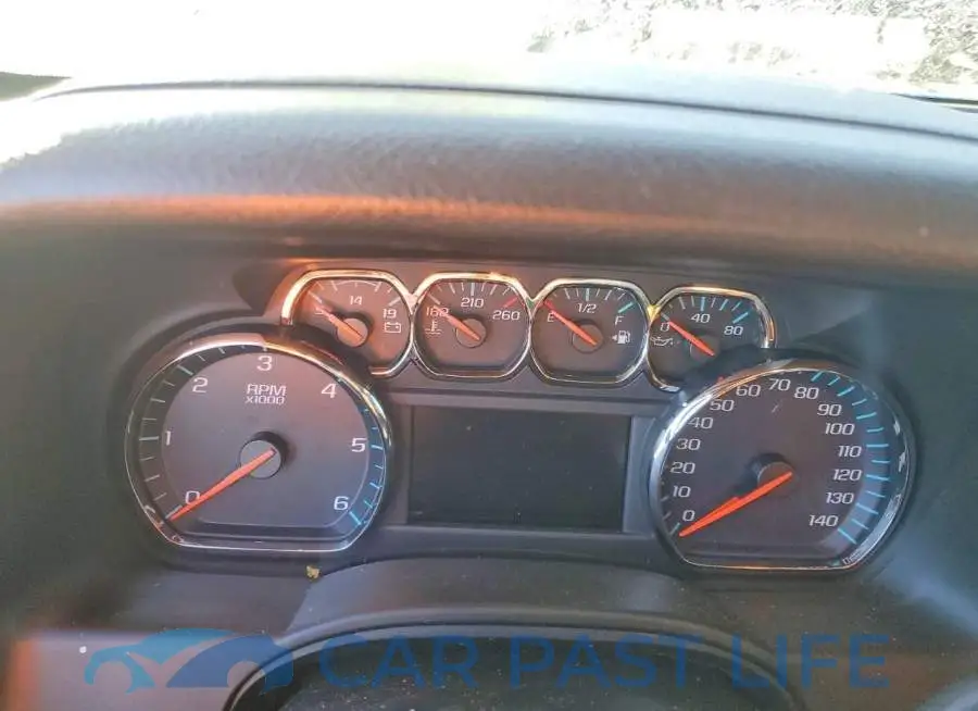 1GNSKBKC7JR331894# 9