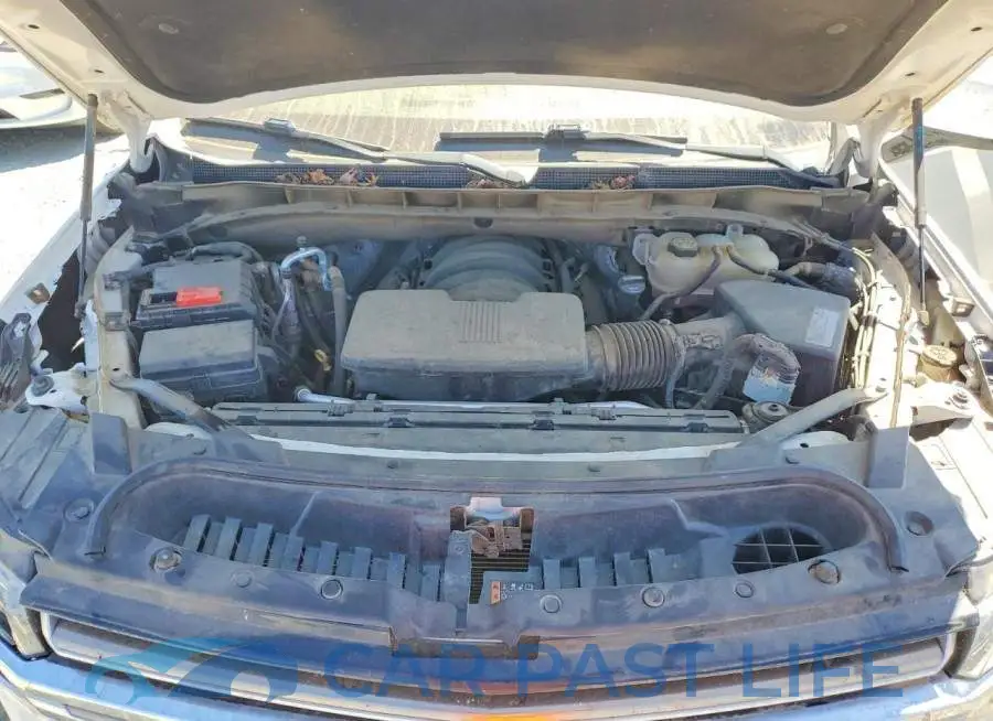 1GNSKGKL5MR220262# 12