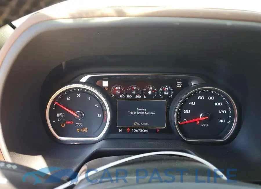 1GNSKGKL5MR220262# 9