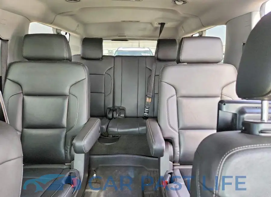 1GNSKHKC8JR380007# 10