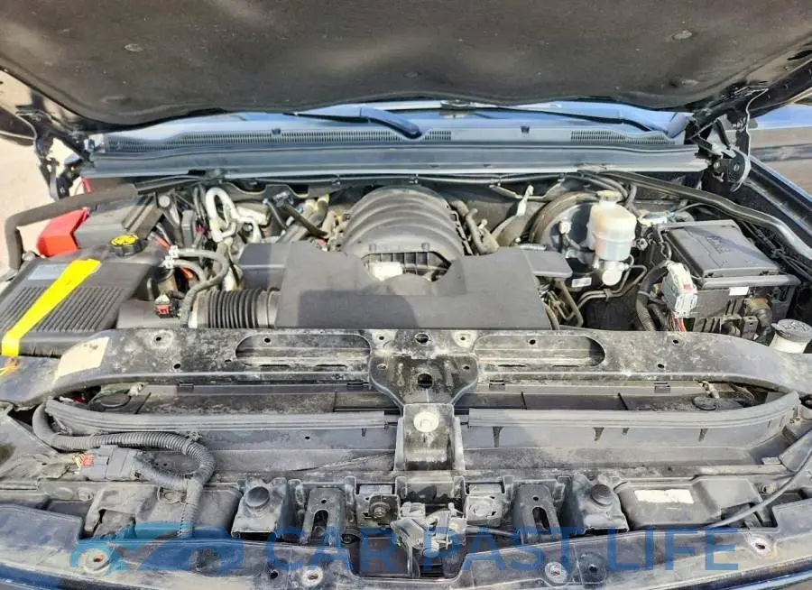 1GNSKHKC8JR380007# 12