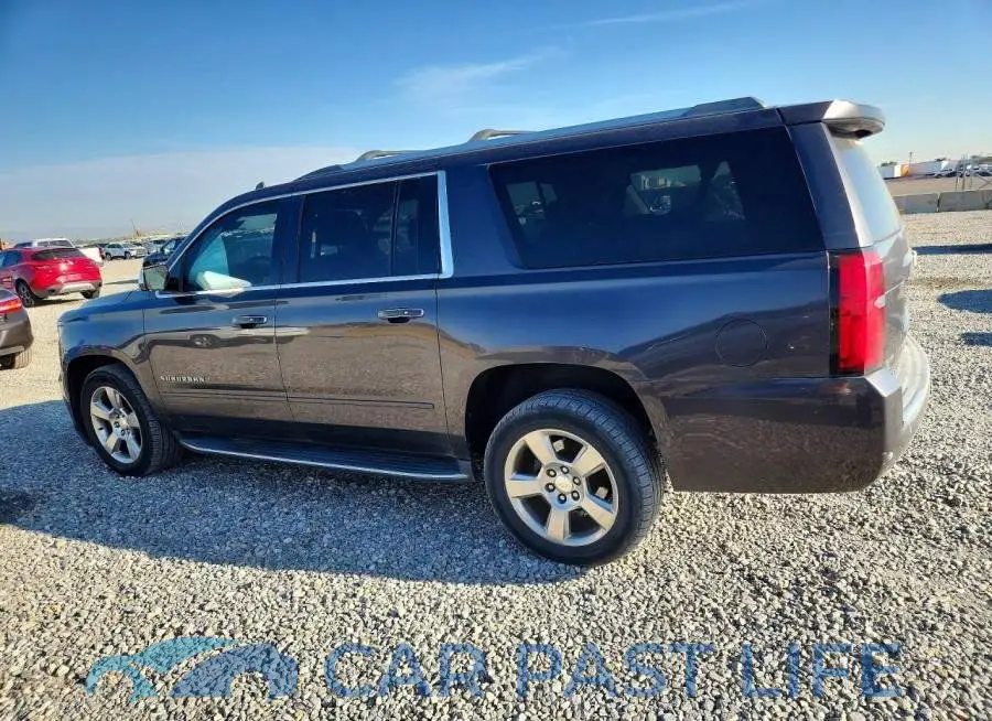 1GNSKJKC4JR191149# 2