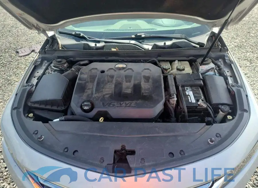 2G1125S32J9128324# 11