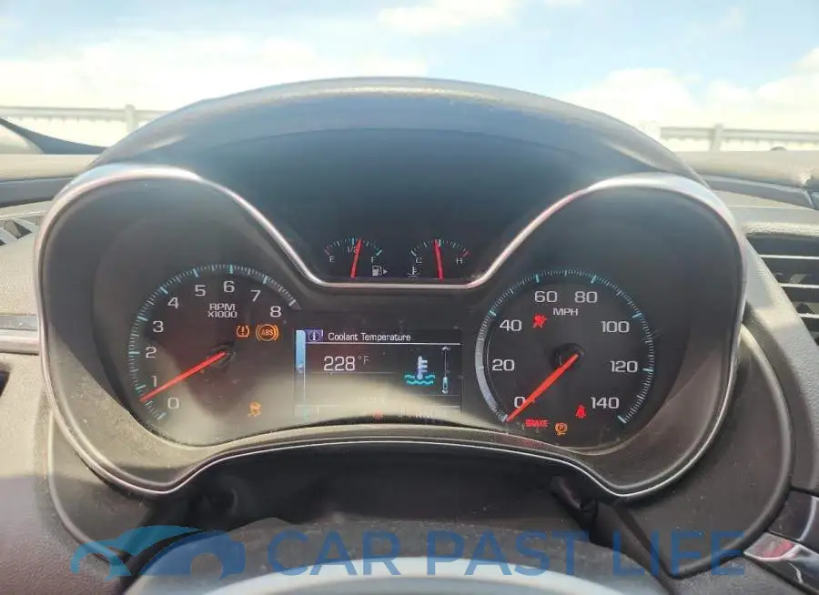2G1125S32J9128324# 9