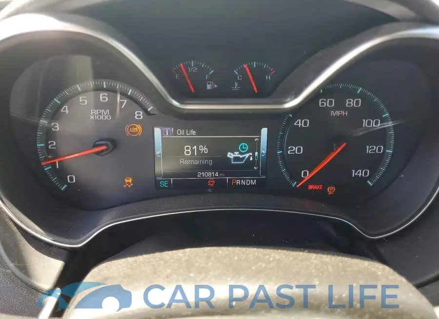 2G1125S3XJ9128605# 9