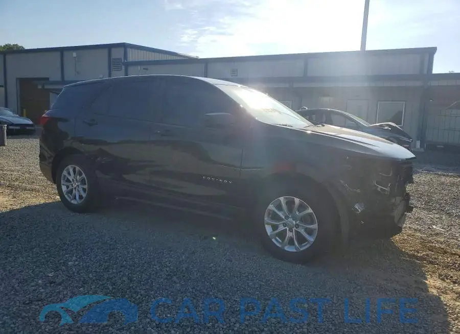 2GNAXFEV8M6108507# 4