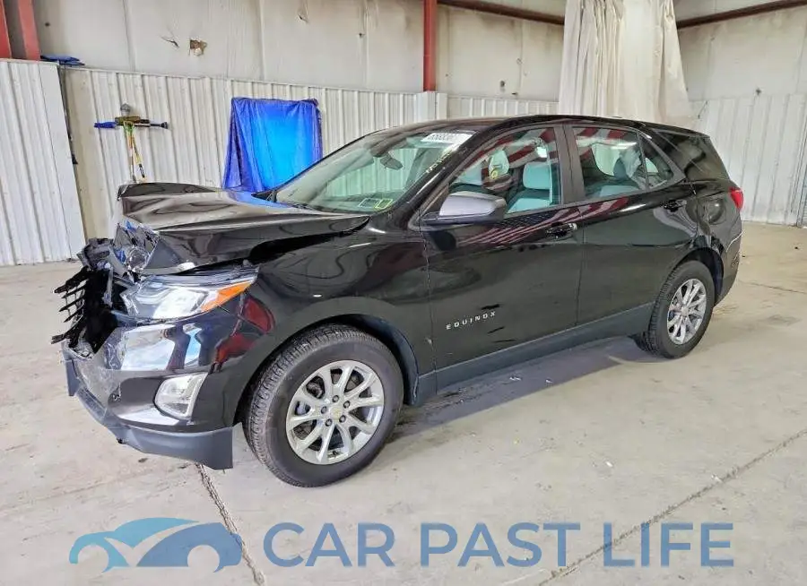 2GNAXHEV5M6111117# 1