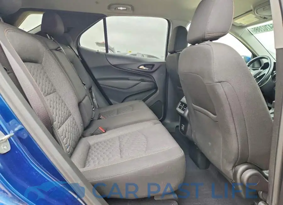 2GNAXKEV3M6100128# 11