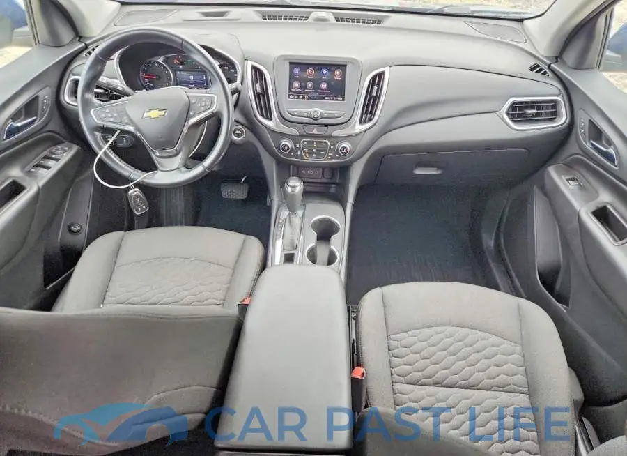 2GNAXKEV3M6100128# 8