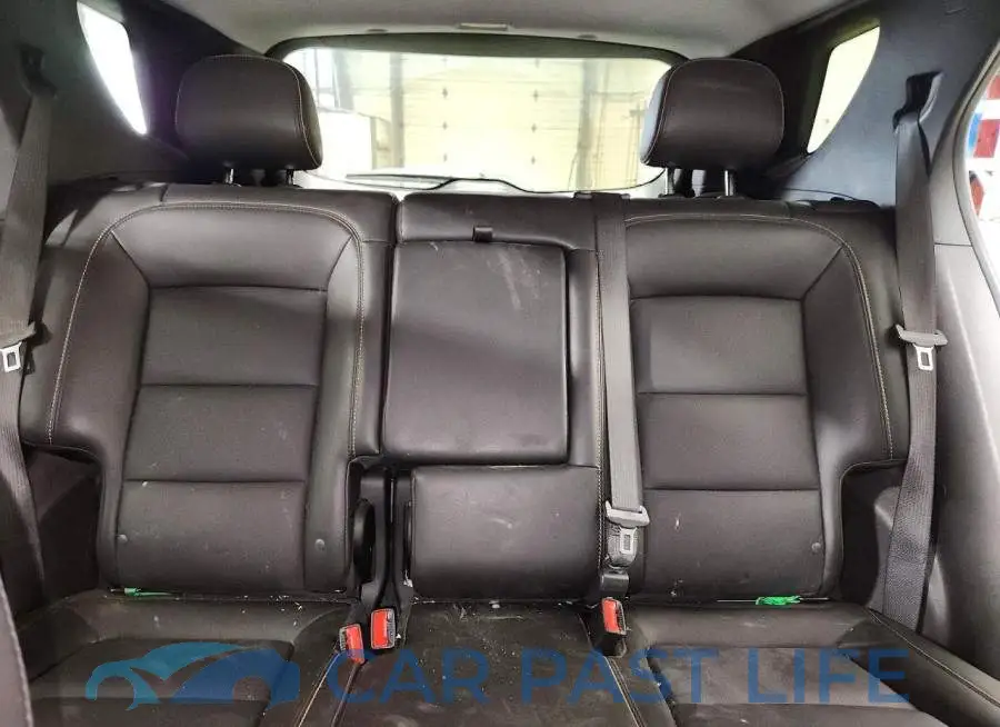2GNAXXEV6M6151040# 10