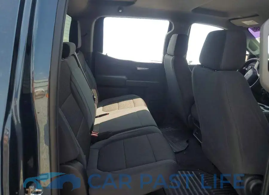 3GCPYCEF9LG218900# 10
