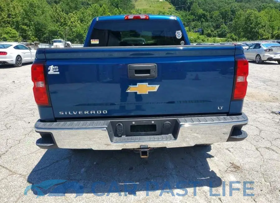 3GCUKREC3JG317741# 6