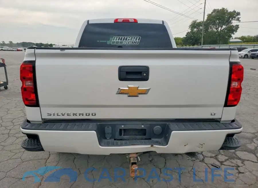 3GCUKREC6JG469660# 6