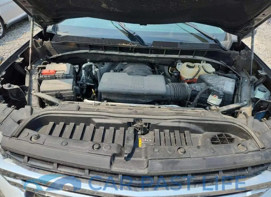 3GCUYDED9KG203349# 11