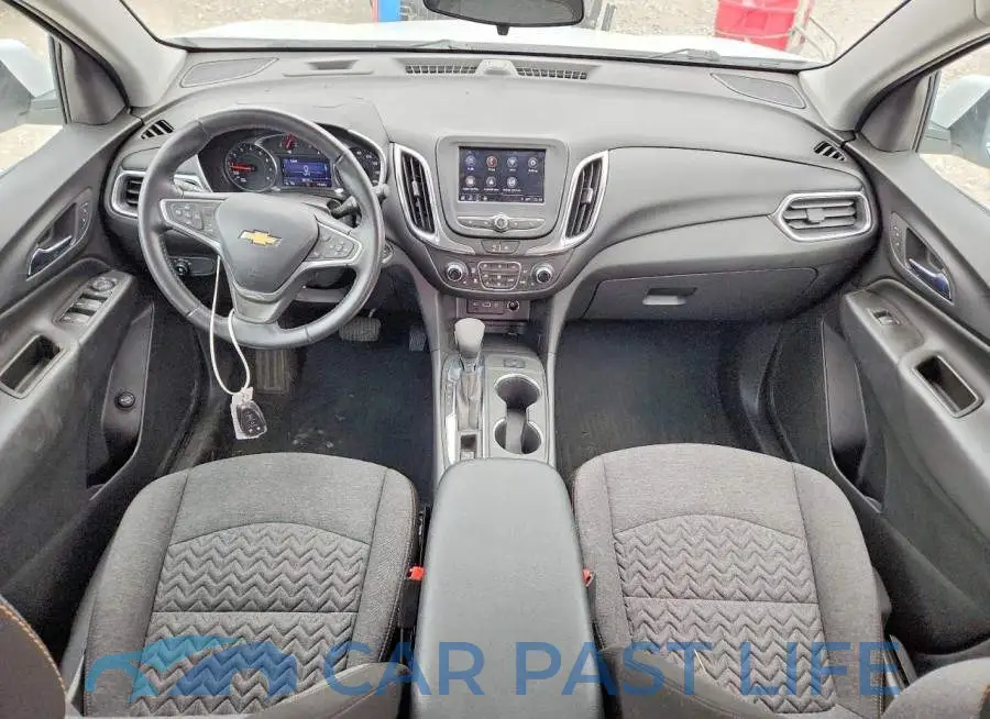 3GNAXUEV0NL309805# 8
