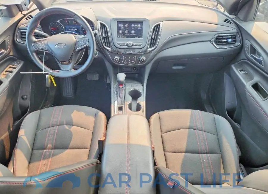 3GNAXWEG0RS237058# 8