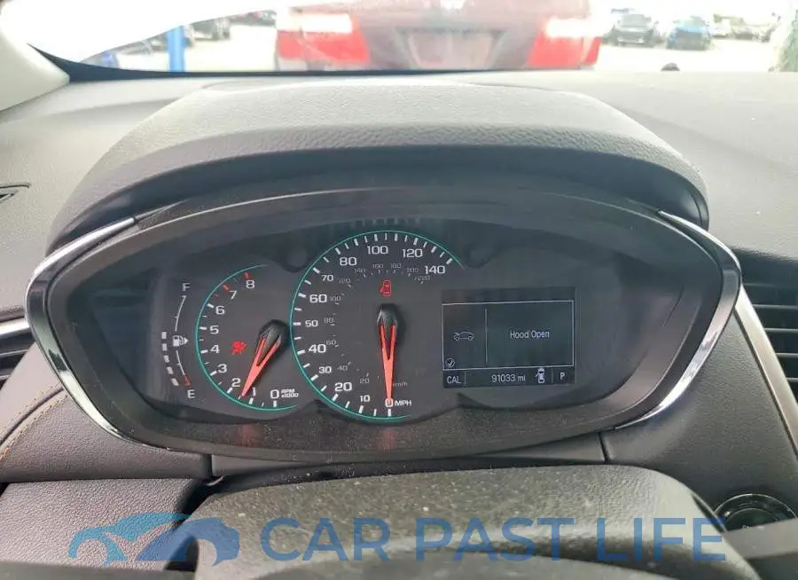 3GNCJLSB1KL323044# 9
