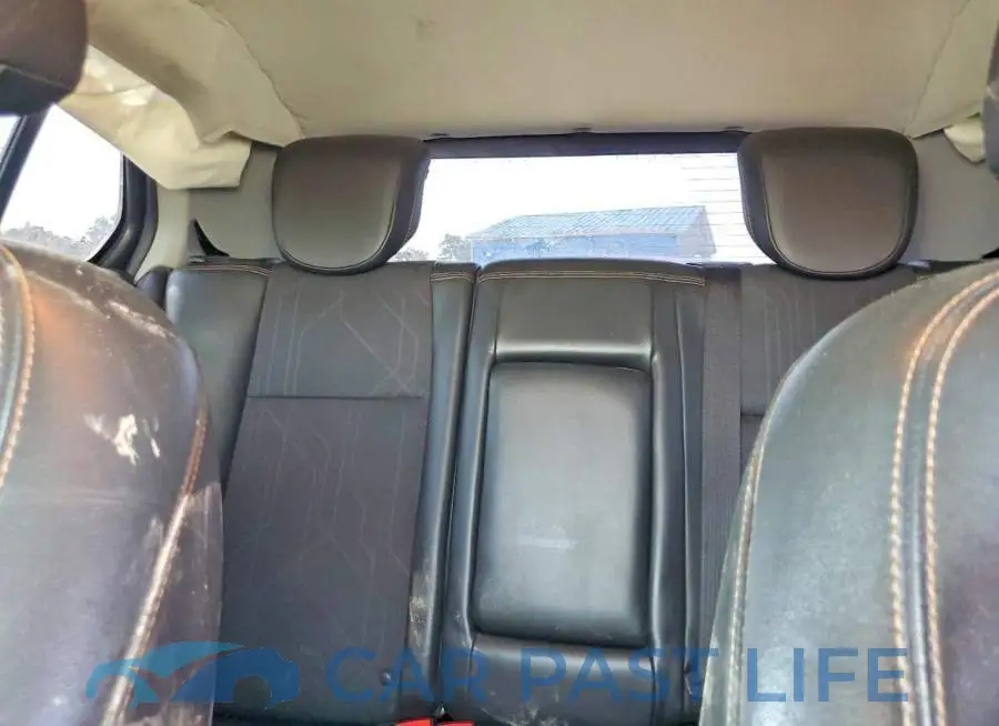 3GNCJLSB5HL211968# 10