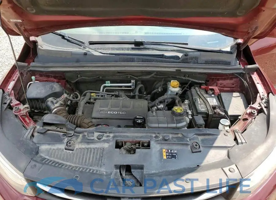 3GNCJRSB5HL148793# 12